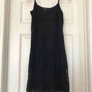 DREW Lace Dress